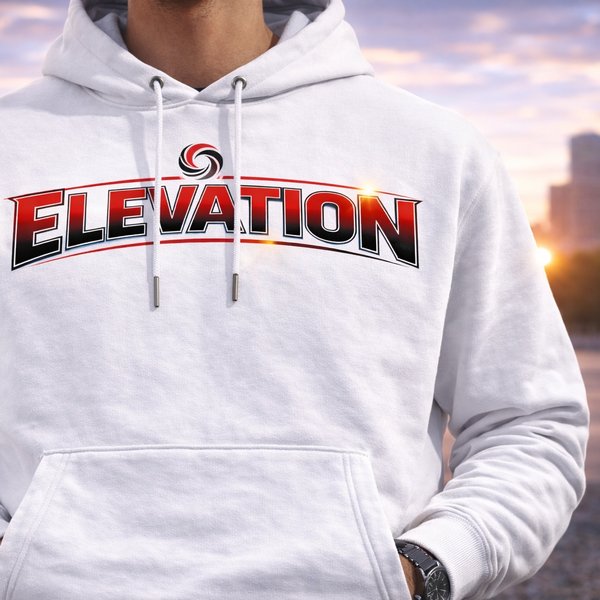Elevation Hoodie
