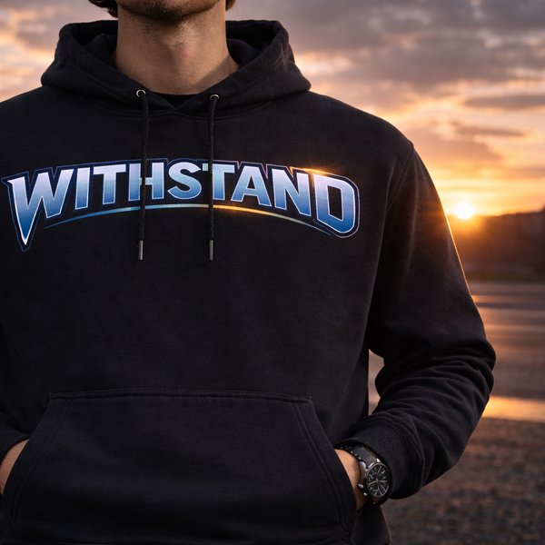 Withstand Hoodie